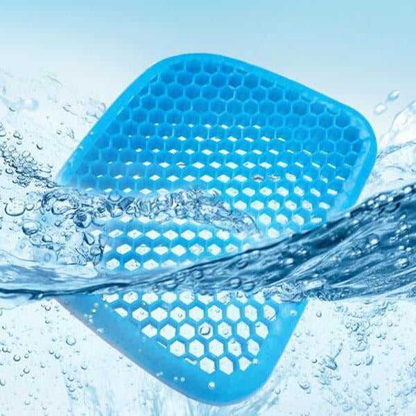 Silicone Egg Seat Cushion β Pressure Relief Pad