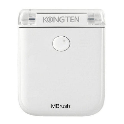 Portable Bluetooth Inkjet Printer